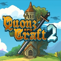 QuonzCraft - RPG II