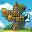 QuonzCraft - RPG II logo