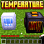 Temperature Difficulty 1.2 - New Items update  avatar