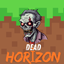 Dead Horizon Zombie Apocalypse [DHZA} logo