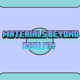 Materials Beyond Reality logo
