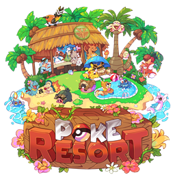 PokeResort Cobblemon [Official] project image