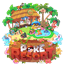 PokeResort Cobblemon [Official] logo