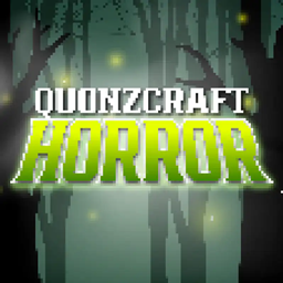 QuonzCraft - Horror