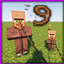 Leash Tie Villagers (LTV) logo