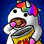 PonysCraft logo