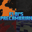 Floi's Precambrian  logo