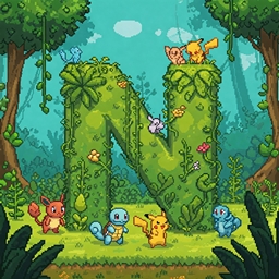Nuzlocke Online project image