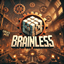 Brainless logo