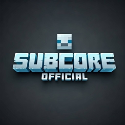 SubCoreOfficial logo
