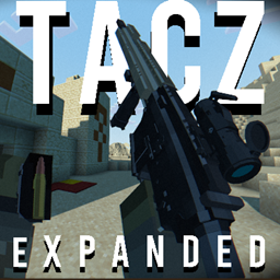 TACZ Expanded (v9 Update)