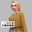 Drawstring Sweater - [High School Years required] logo