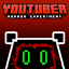 Youtuber Horror logo