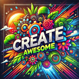Create: Awesome
