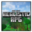 Project: Realistic RPG [FORGE] | RR logo