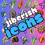 JiberishUI Icons logo