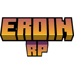 Eroin RP