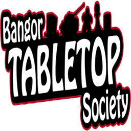 Bangor Tabletopcraft logo