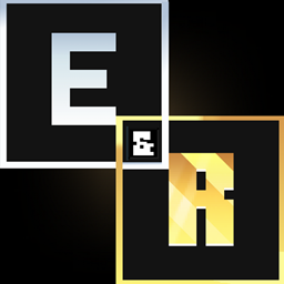 Expanded & Refined logo