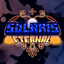 Solaris Eternal logo