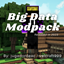 Big Data ETec logo