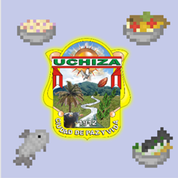 Uchiza Foods!