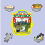 Uchiza Foods! logo