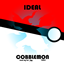 Ideal Cobblemon - TNACS logo