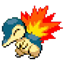 Wild's Cobblemon Pack logo