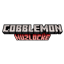 Cobblemon Nuzlocke logo
