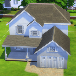 Requested Shell 1 - No CC logo