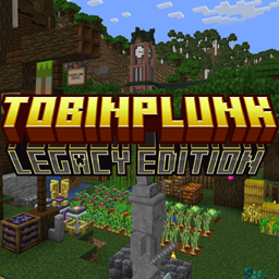 Tobinplunk: Legacy Edition