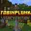 Tobinplunk: Legacy Edition logo