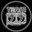 Team77's BetterFabric logo