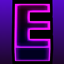 EclipsedSTX - PVP (original color) logo