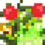 CrazyPlants TrakieAugi logo