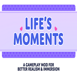 Life's Moments  By Natabear / Translated to Spanish by dokimtz