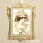 Victorian Portrait logo