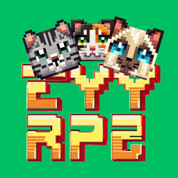 Eyyey RPG logo