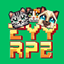 Eyyey RPG logo