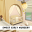 Sweet Girly Nursery logo