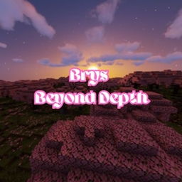 Brys Beyond Depth project image