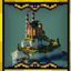 Steampunk Isle | Simple Starters | Create Factory Base/House avatar