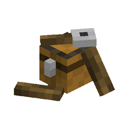 Little Chest Items project avatar