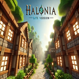 Halonia Lite 