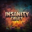 INSANITYCRAFT.TEST logo