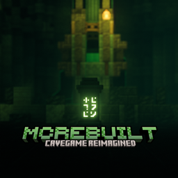 Rebuilt - Chapter 4 logo