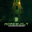 Rebuilt - Chapter 4 logo