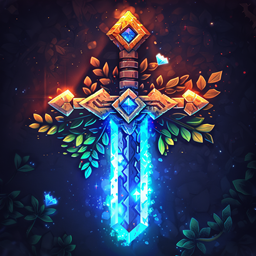 The Sequel logo