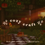 ˚₊‧ ♡ Cozy Craft ♡ ‧₊˚ By DoeEyedFaerie logo